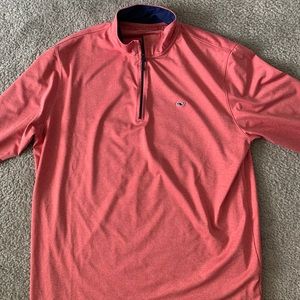 Vineyard Vines Men’s Performance Pullover